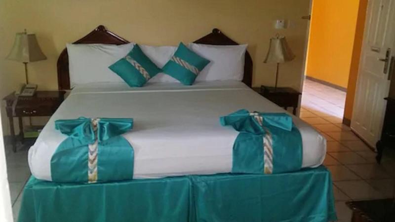 Villa Sonate image