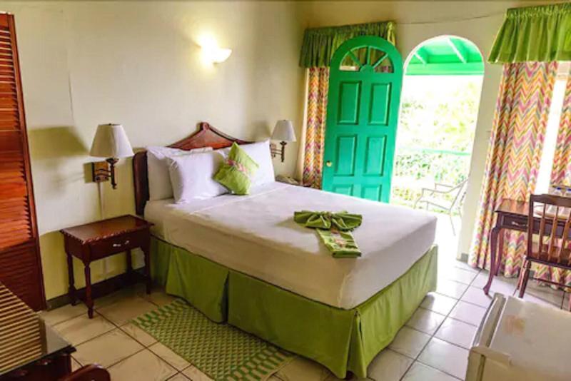 Villa Sonate image
