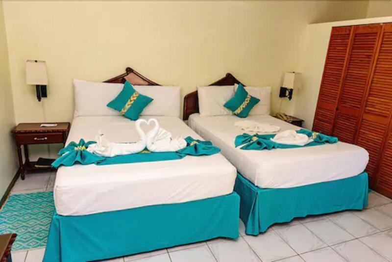 Villa Sonate image