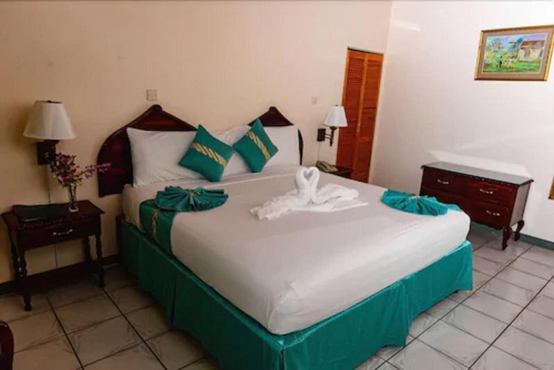 Villa Sonate image