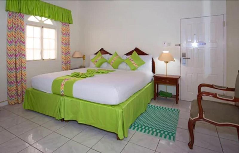 Villa Sonate image