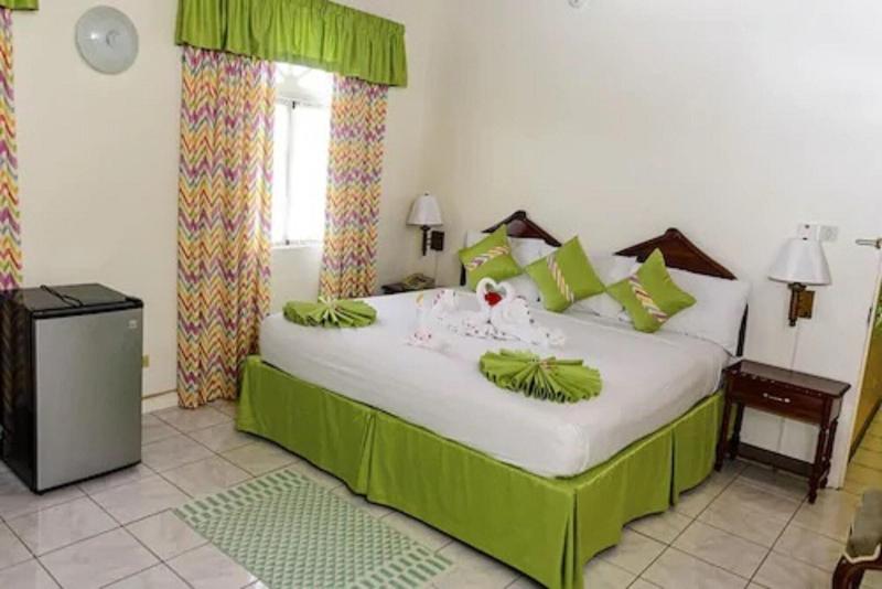 Villa Sonate image