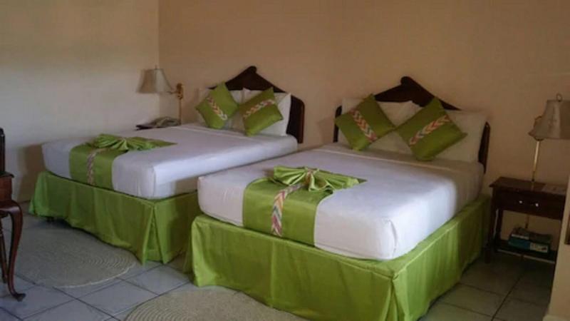 Villa Sonate image