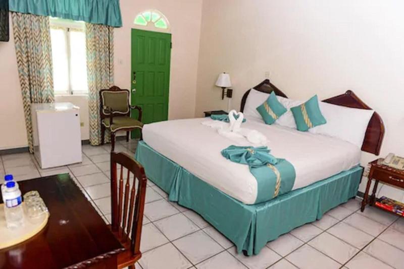 Villa Sonate image