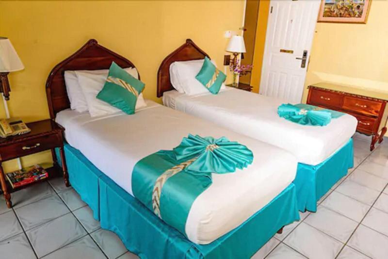 Villa Sonate image