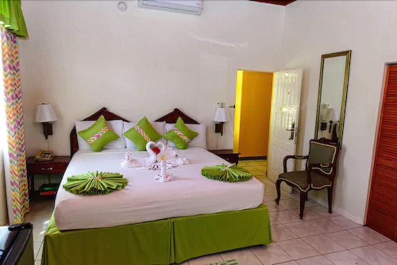Villa Sonate image