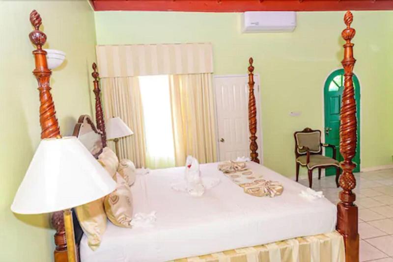 Villa Sonate image