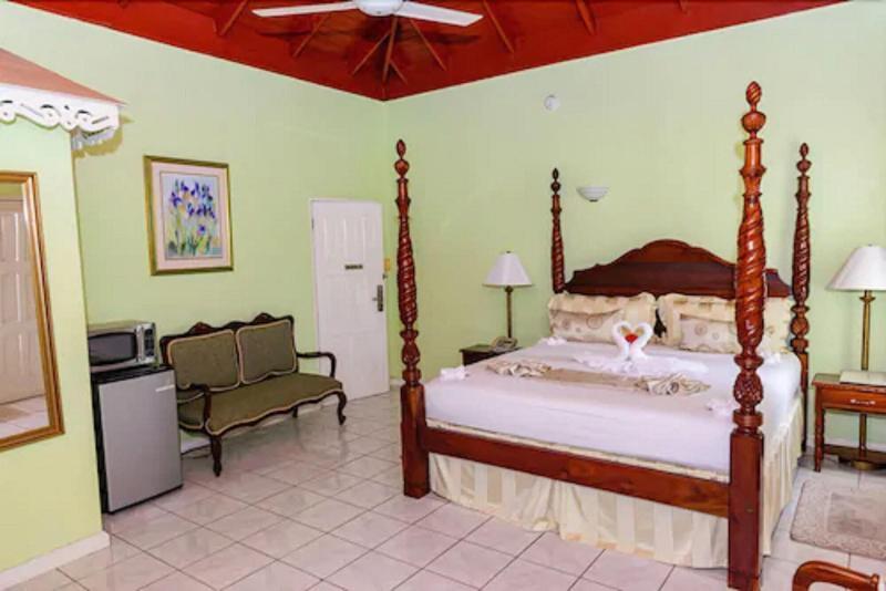 Villa Sonate image