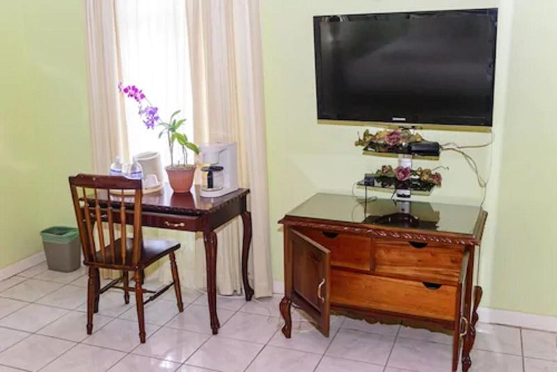 Villa Sonate image
