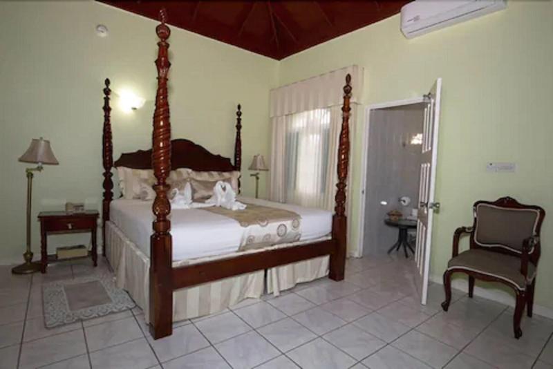 Villa Sonate image