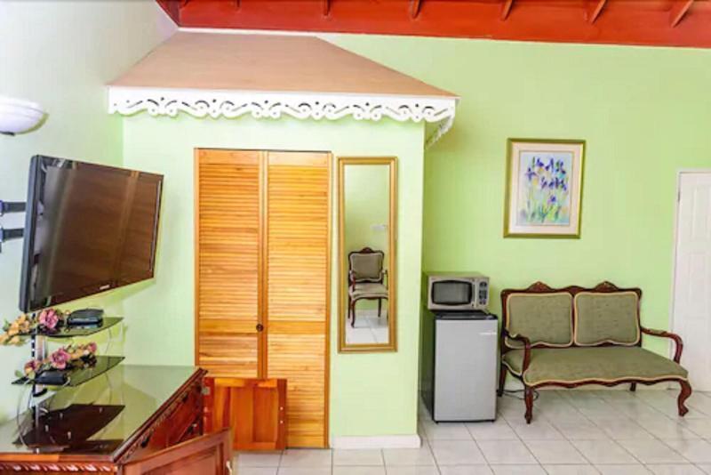 Villa Sonate image