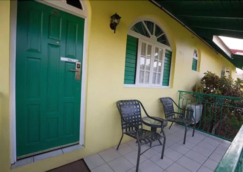 Villa Sonate image