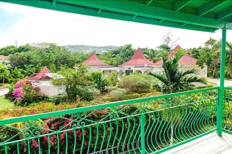 Villa Sonate image