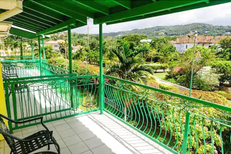 Villa Sonate image