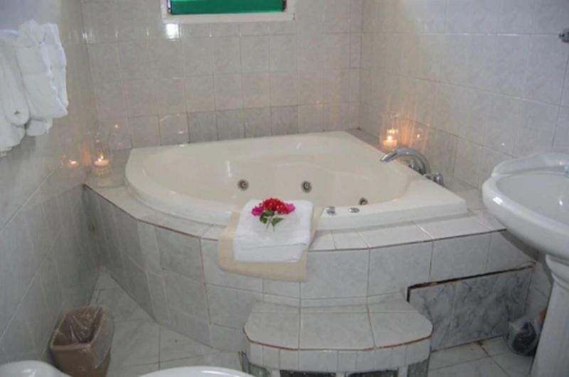 Villa Sonate image