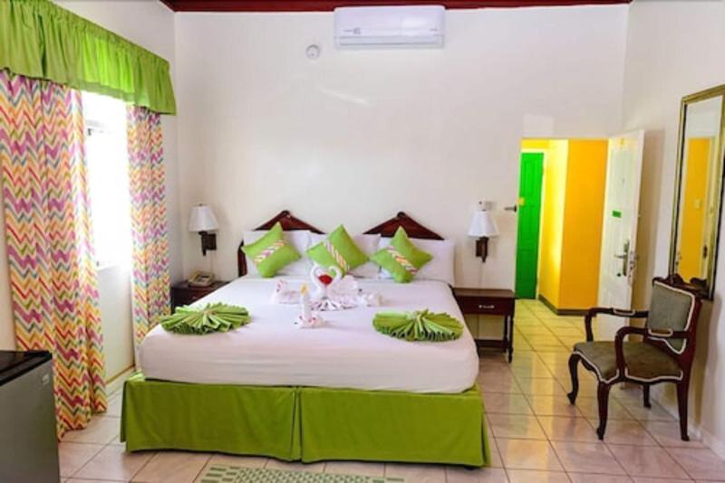 Villa Sonate image