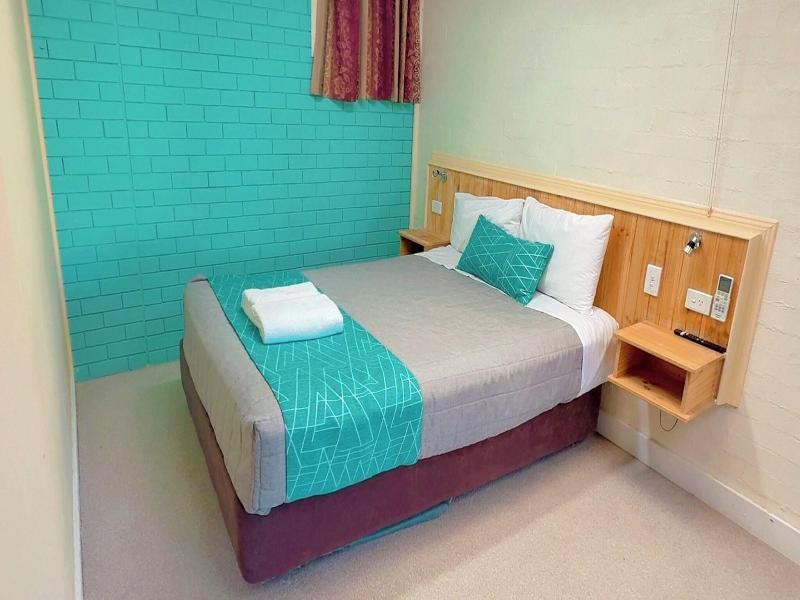 Winchester Motel image