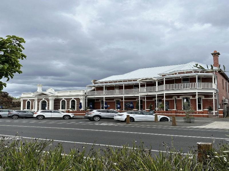 Circa 1902 Queenscliff image
