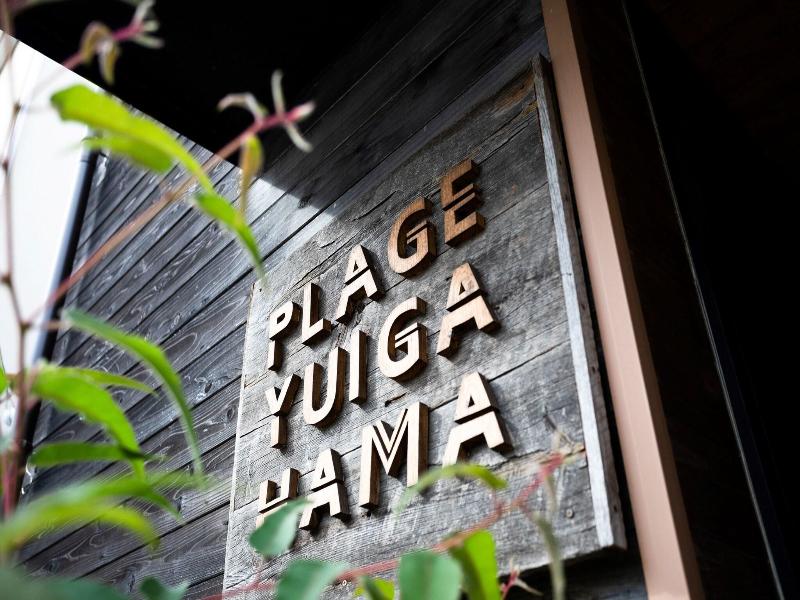 Plage Yuigahama image
