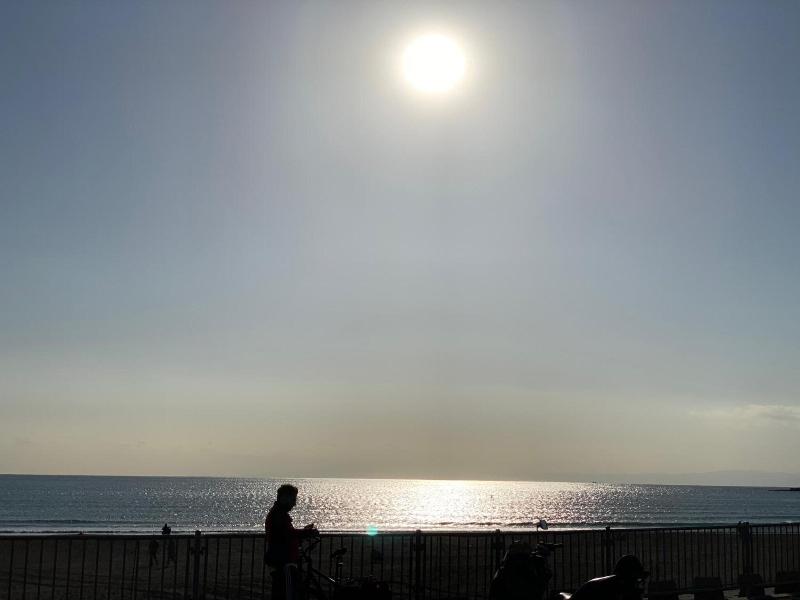 Plage Yuigahama image
