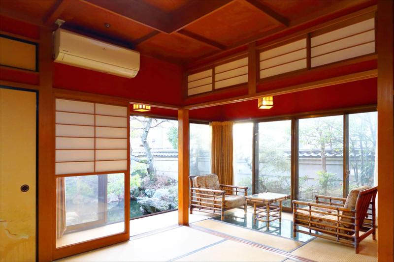 Karasawa Inn image