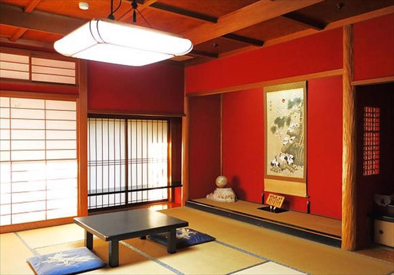 Karasawa Inn image