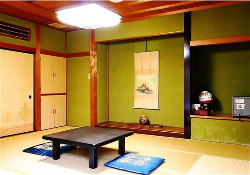 Karasawa Inn image