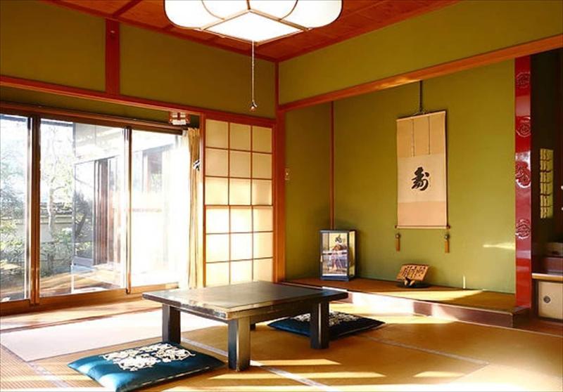 Karasawa Inn image