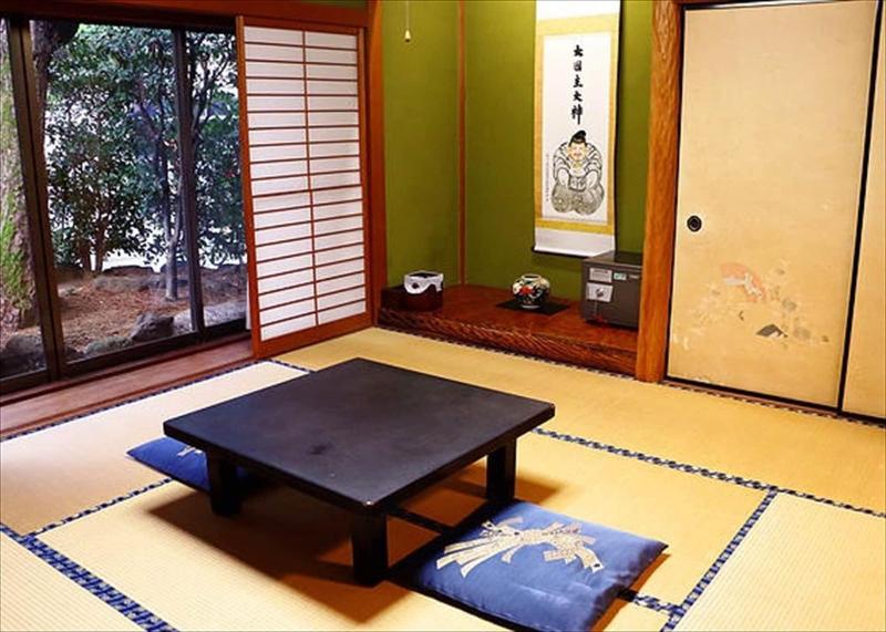 Karasawa Inn image