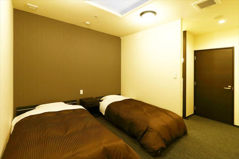 Karasawa Inn image