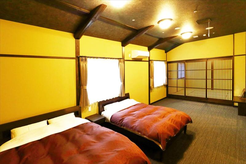 Karasawa Inn image