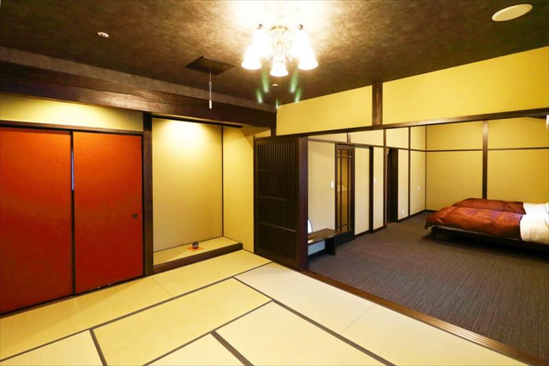 Karasawa Inn image