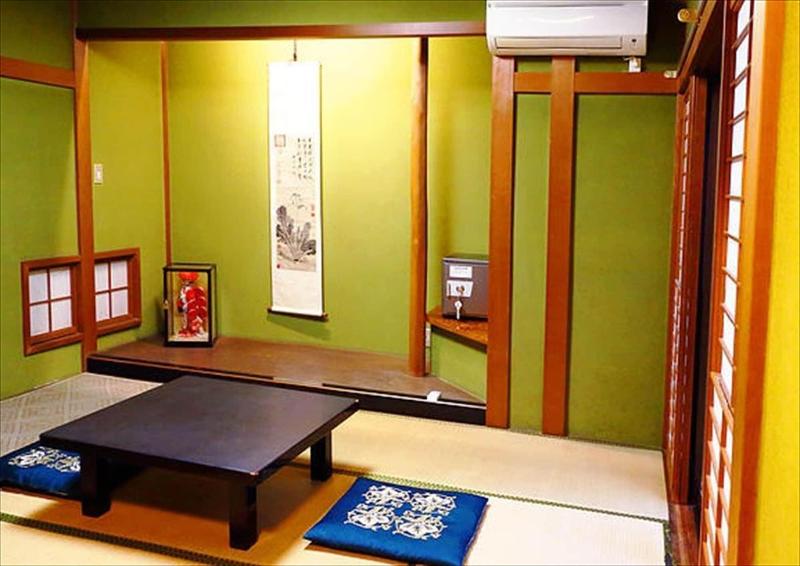 Karasawa Inn image