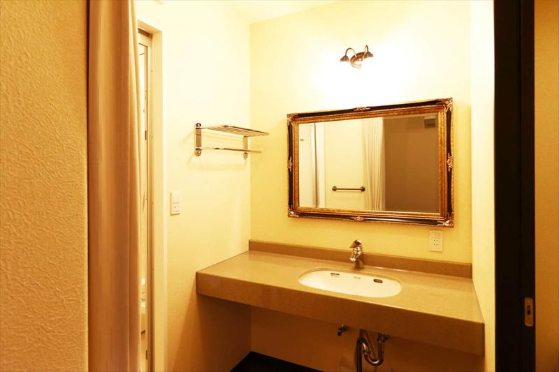 Karasawa Inn image