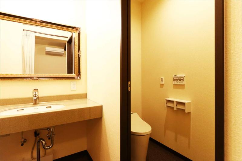 Karasawa Inn image