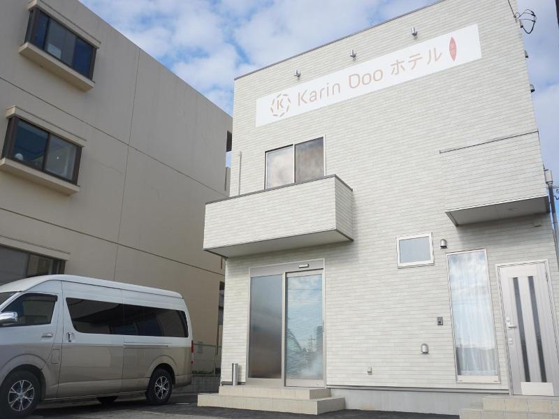 Karin Doo Hotel image