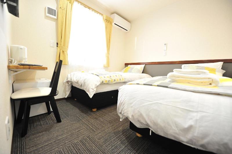 Karin Doo Hotel image