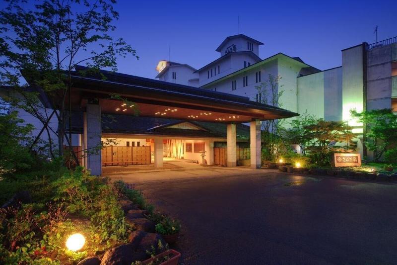 Sansatei Genbukan - Image 5