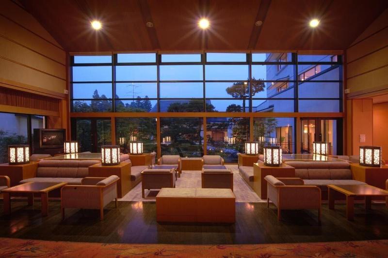 Sansatei Genbukan - Image 7