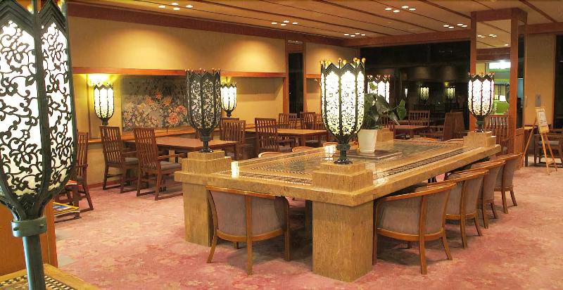 Sansatei Genbukan - Image 8