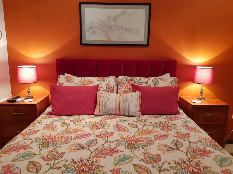 Sonjas Bed And Breakfast