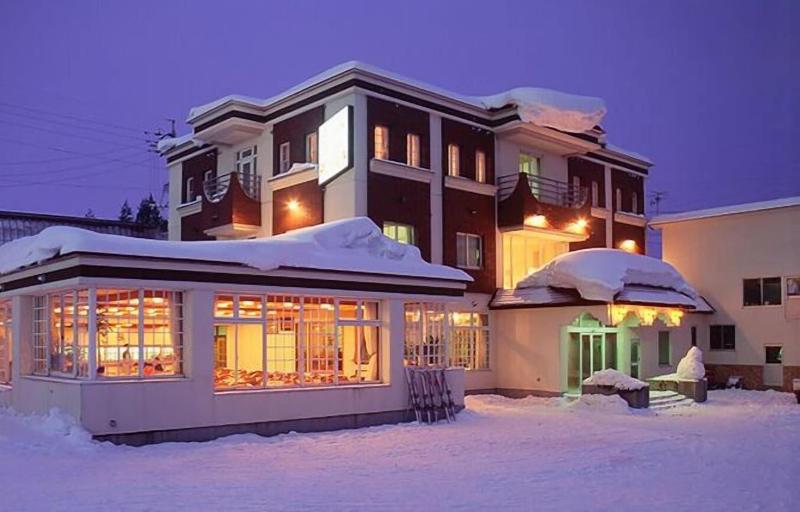 Hotel Eve Plaza image