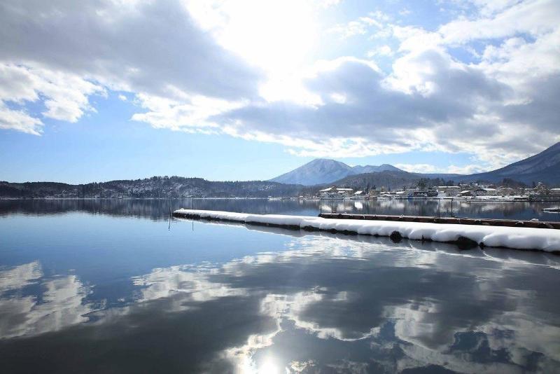 Nojiri Lake Resort image