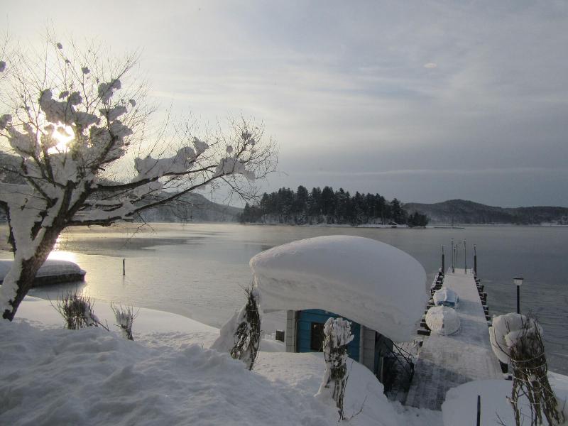 Nojiri Lake Resort image