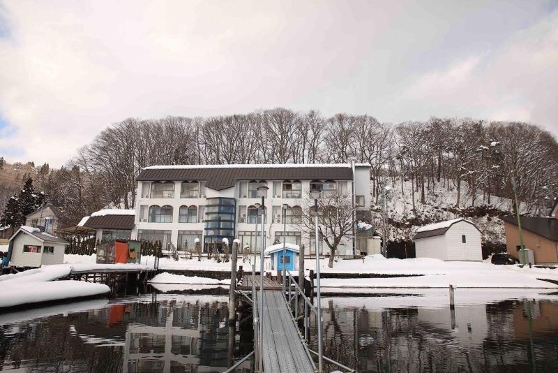 Nojiri Lake Resort image