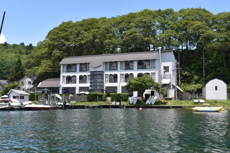 Nojiri Lake Resort image