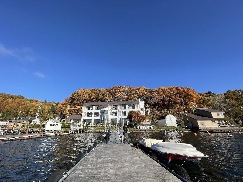 Nojiri Lake Resort image