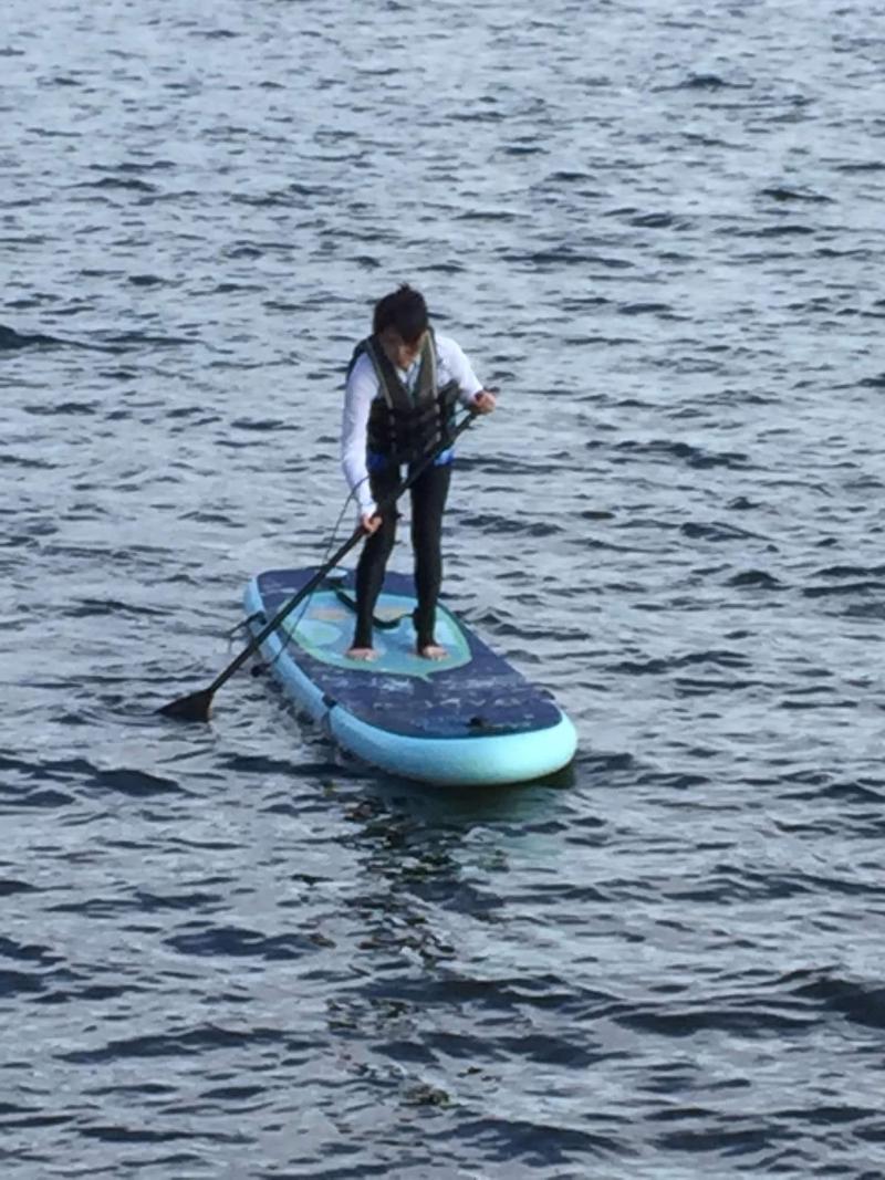 Nojiri Lake Resort image