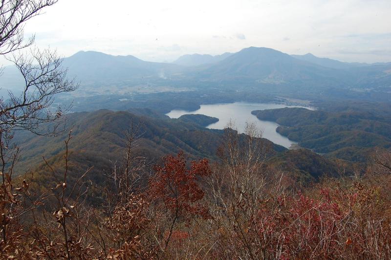 Nojiri Lake Resort image