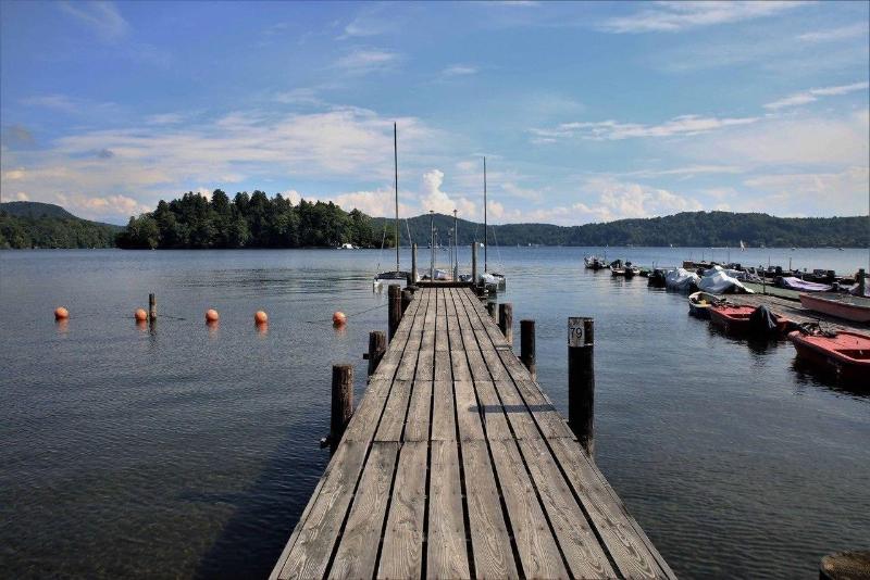 Nojiri Lake Resort image